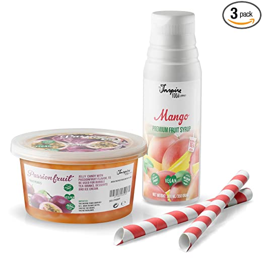 Bubble Tea selber machen Wir erklären dir wie das geht